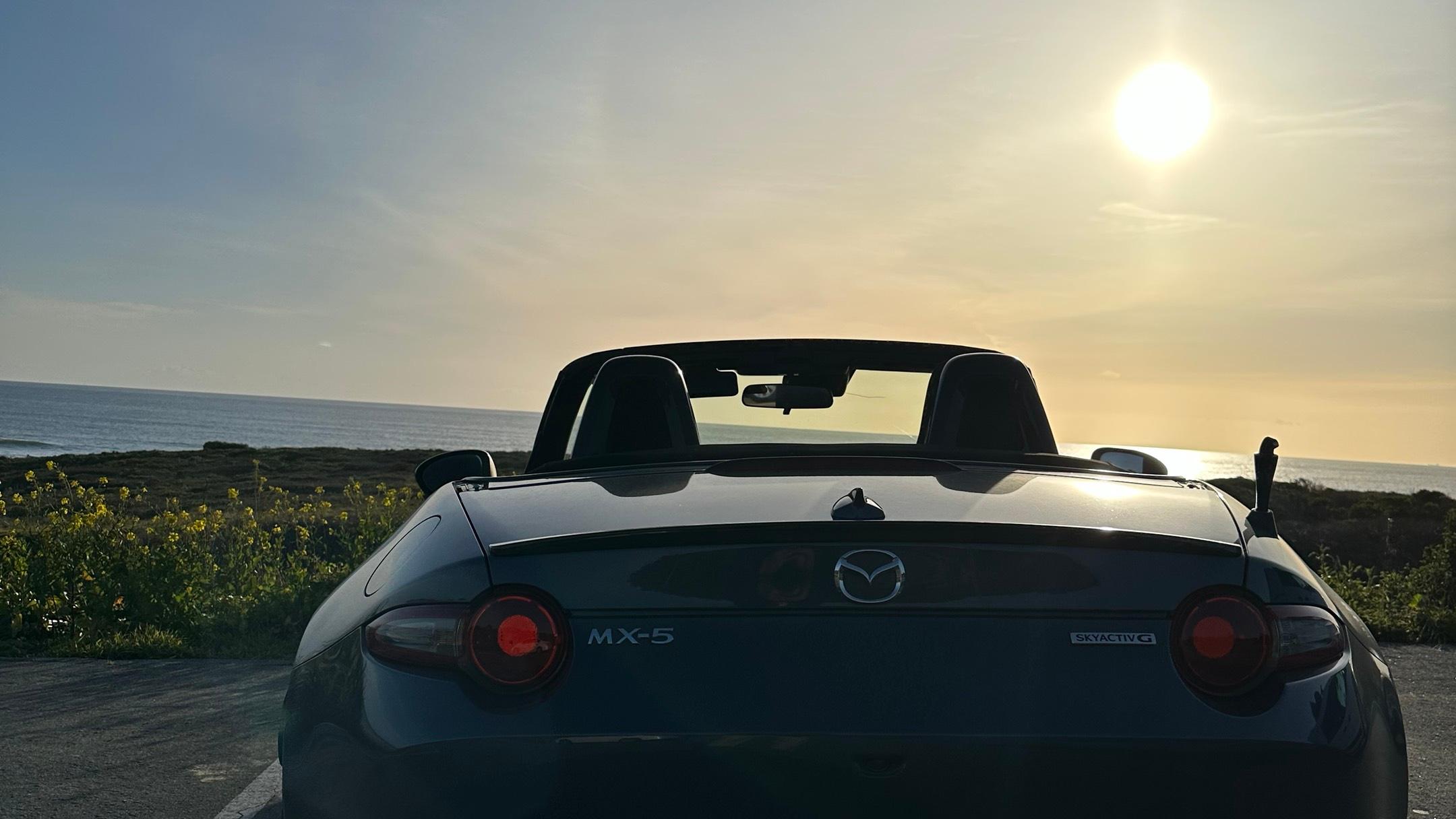 Mazda MX-5 Miata 2020 in Sacramento, CA