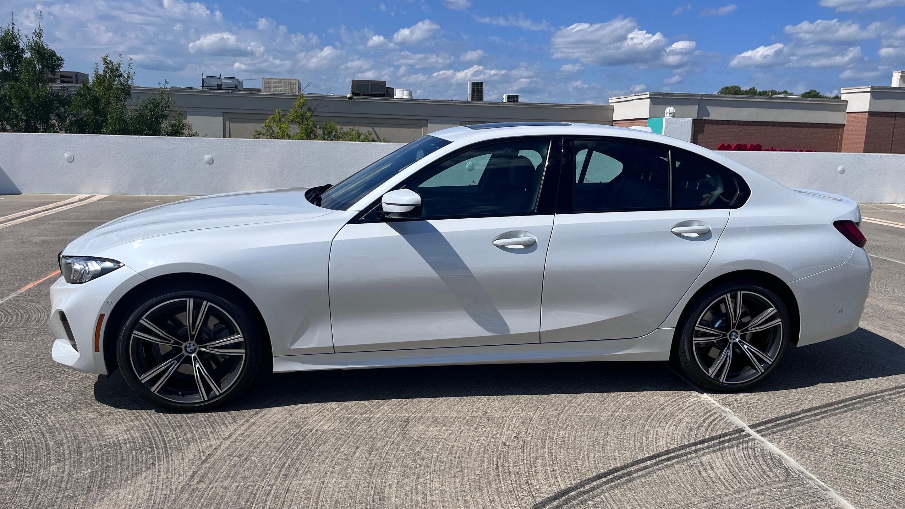BMW 3 Series 2023 in Travilah, MD
