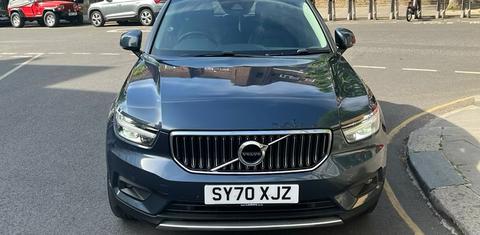 Volvo XC40 2020