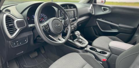 Kia Soul 2020
