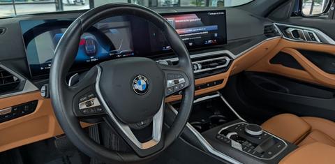 BMW 4 Series 2023