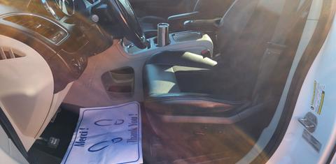 Dodge Grand Caravan 2015
