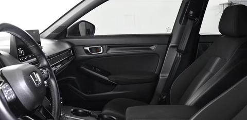 Honda Civic 2022
