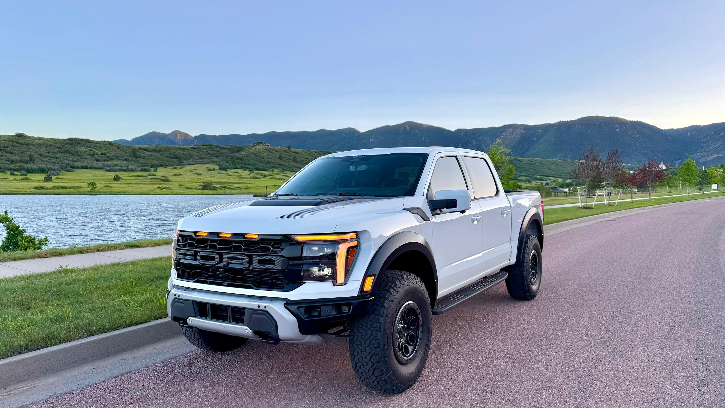 Ford F-150 2025 in Colorado Springs, CO