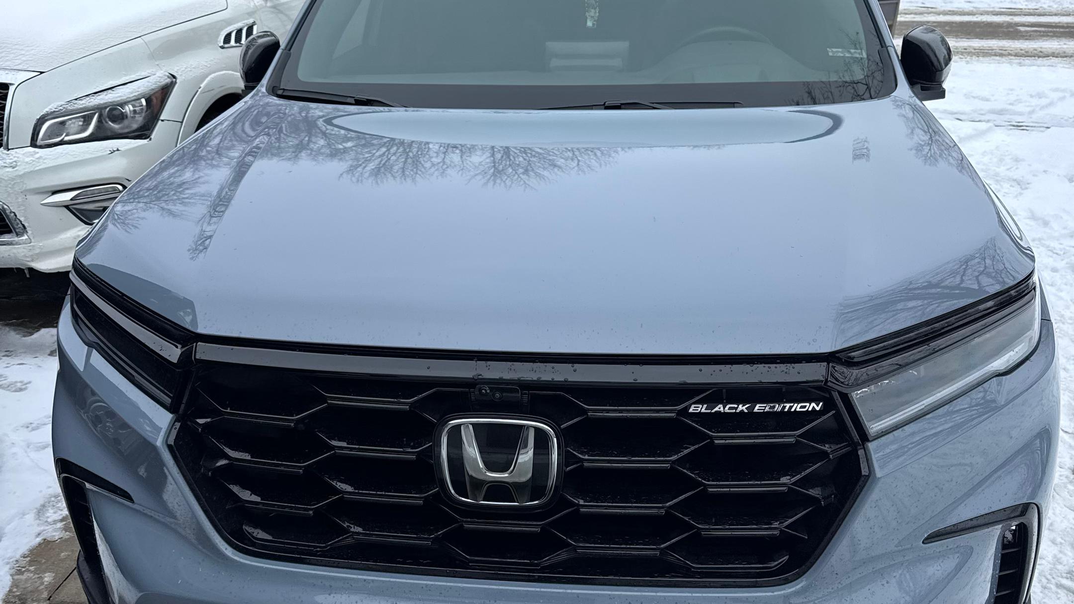Honda Pilot 2025 in Brunswick, OH