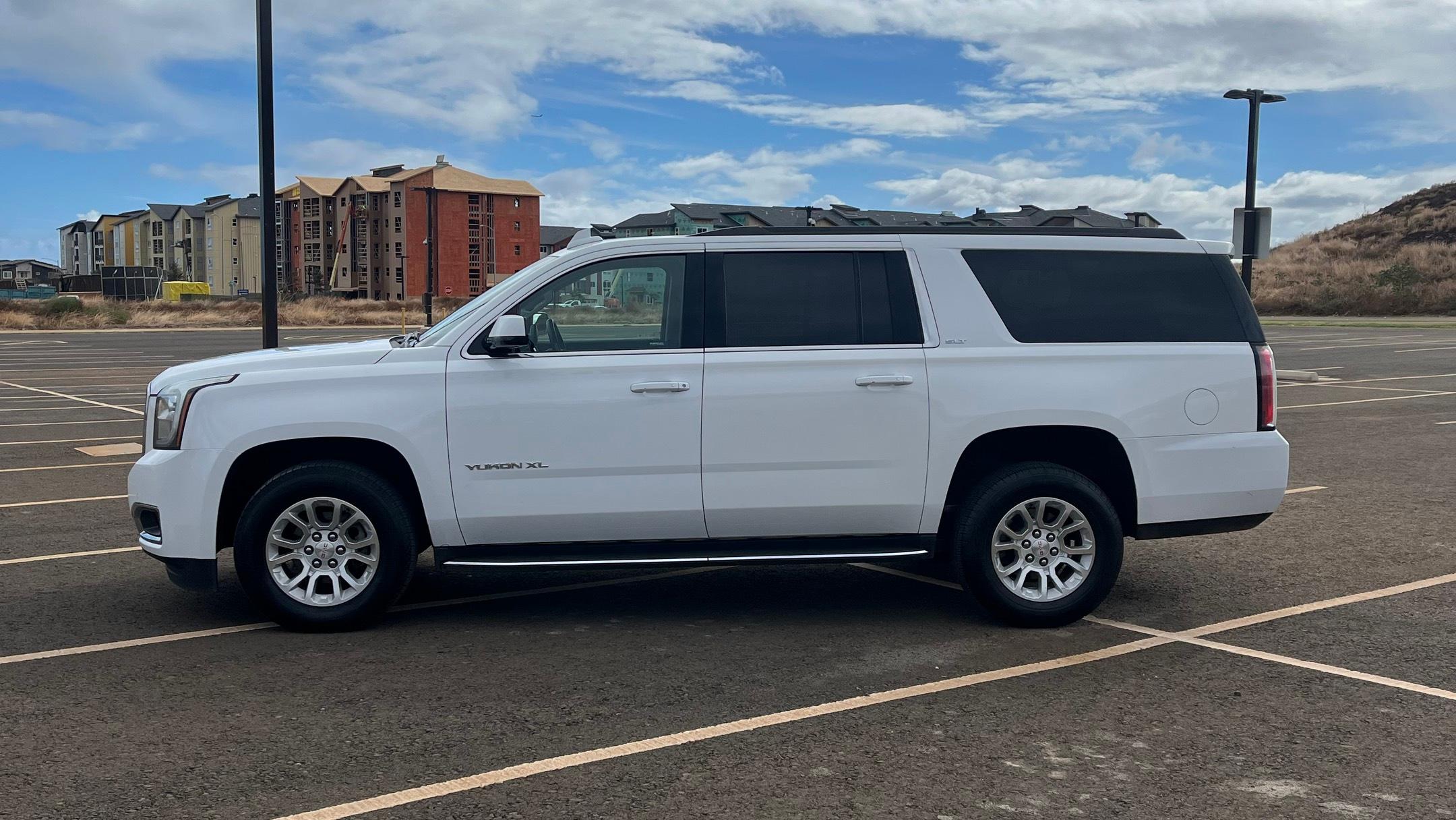 GMC Yukon XL 2019 in Ewa Beach, HI