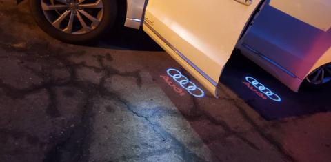 Audi Q5 2016