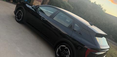 Kia K4 2026