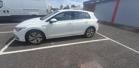 Volkswagen Golf 2023