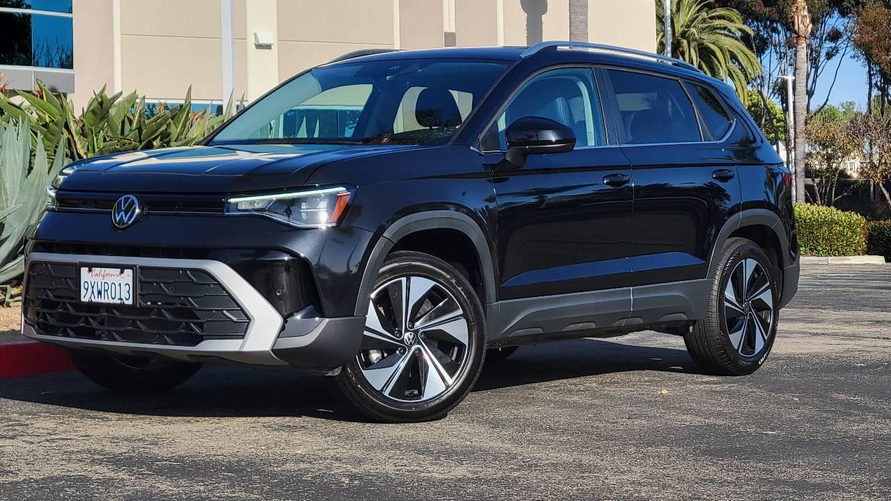 Volkswagen Taos 2025 in Carlsbad, CA