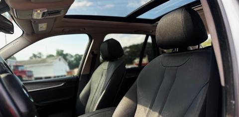 BMW X5 2015