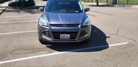 Ford Escape 2014