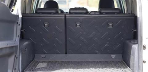 Toyota FJ Cruiser 2010