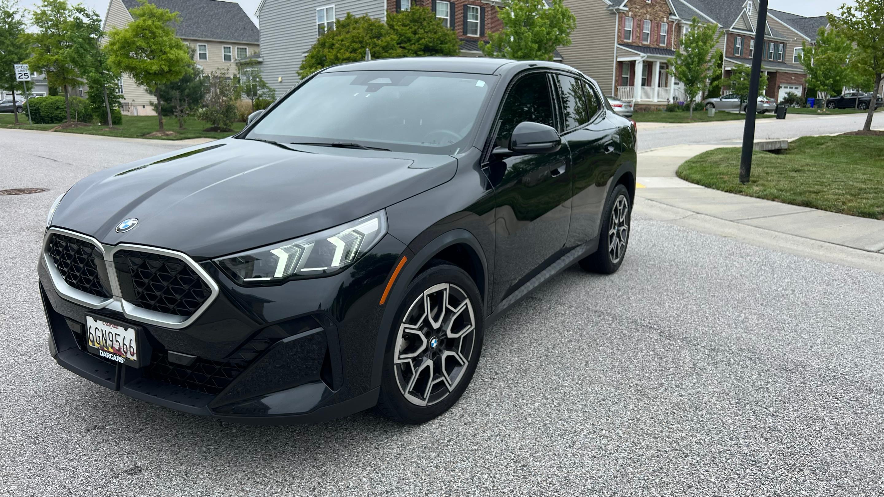 BMW X2 2024 in Baltimore, MD