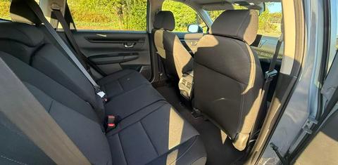 Honda CR-V 2026