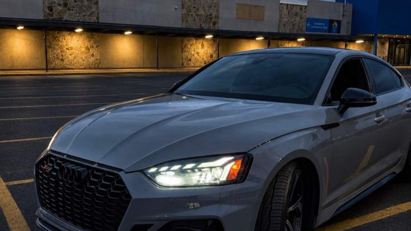 Audi RS 5 2023 à Blainville, QC