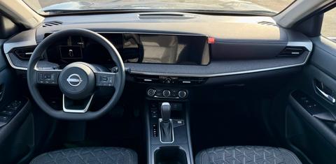 Nissan Kicks 2025