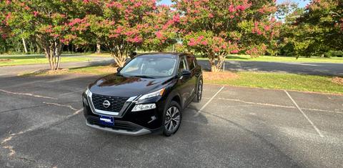 Nissan Rogue 2023