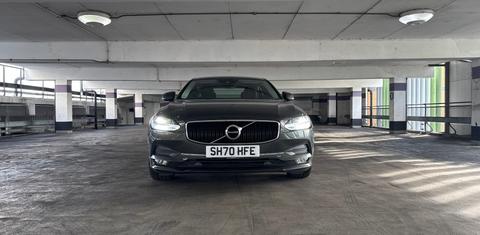 Volvo S90 2020