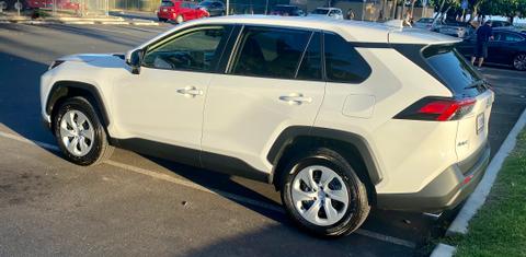 Toyota RAV4 2024