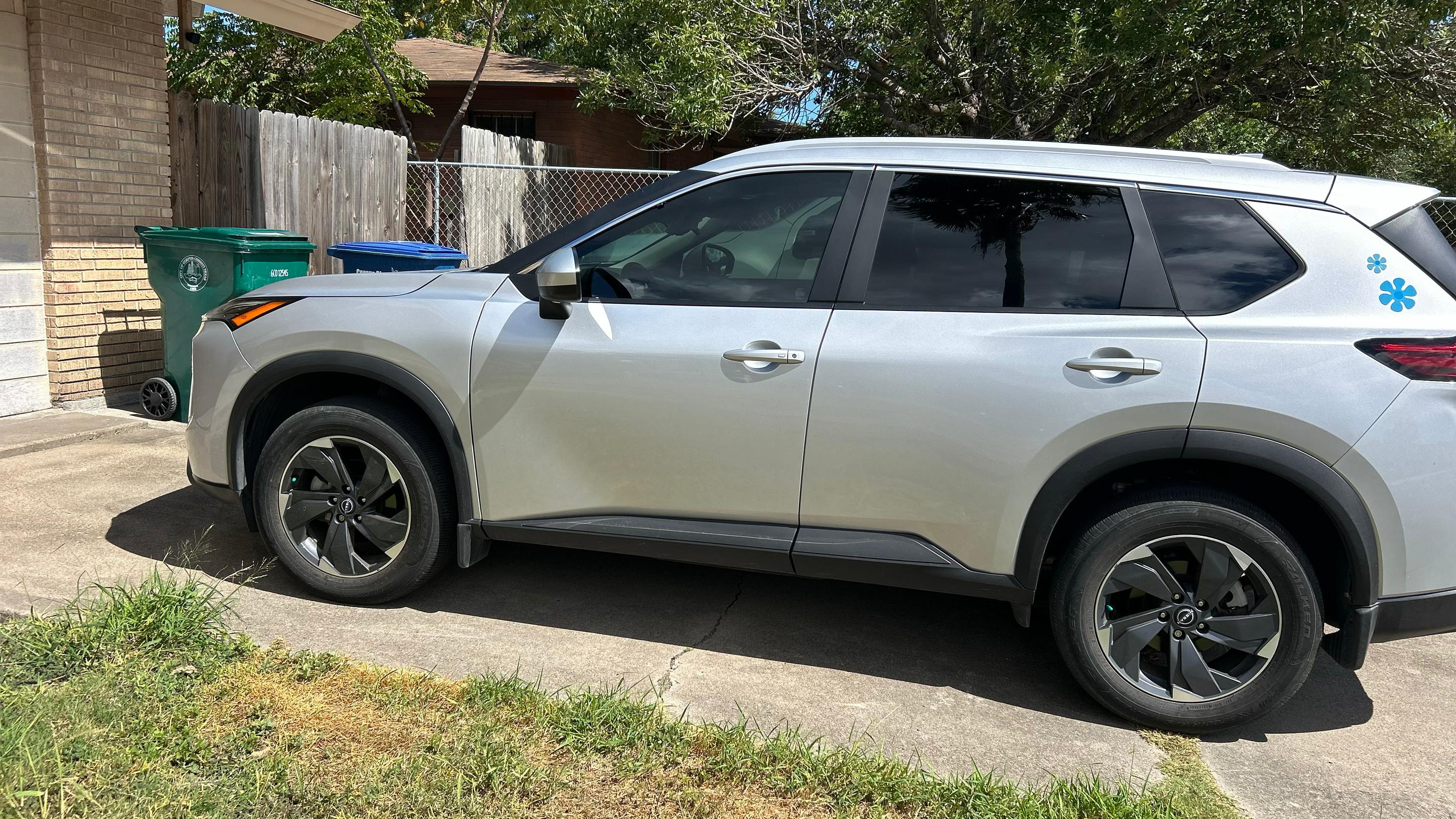 Nissan Rogue 2025 in Corpus Christi, TX