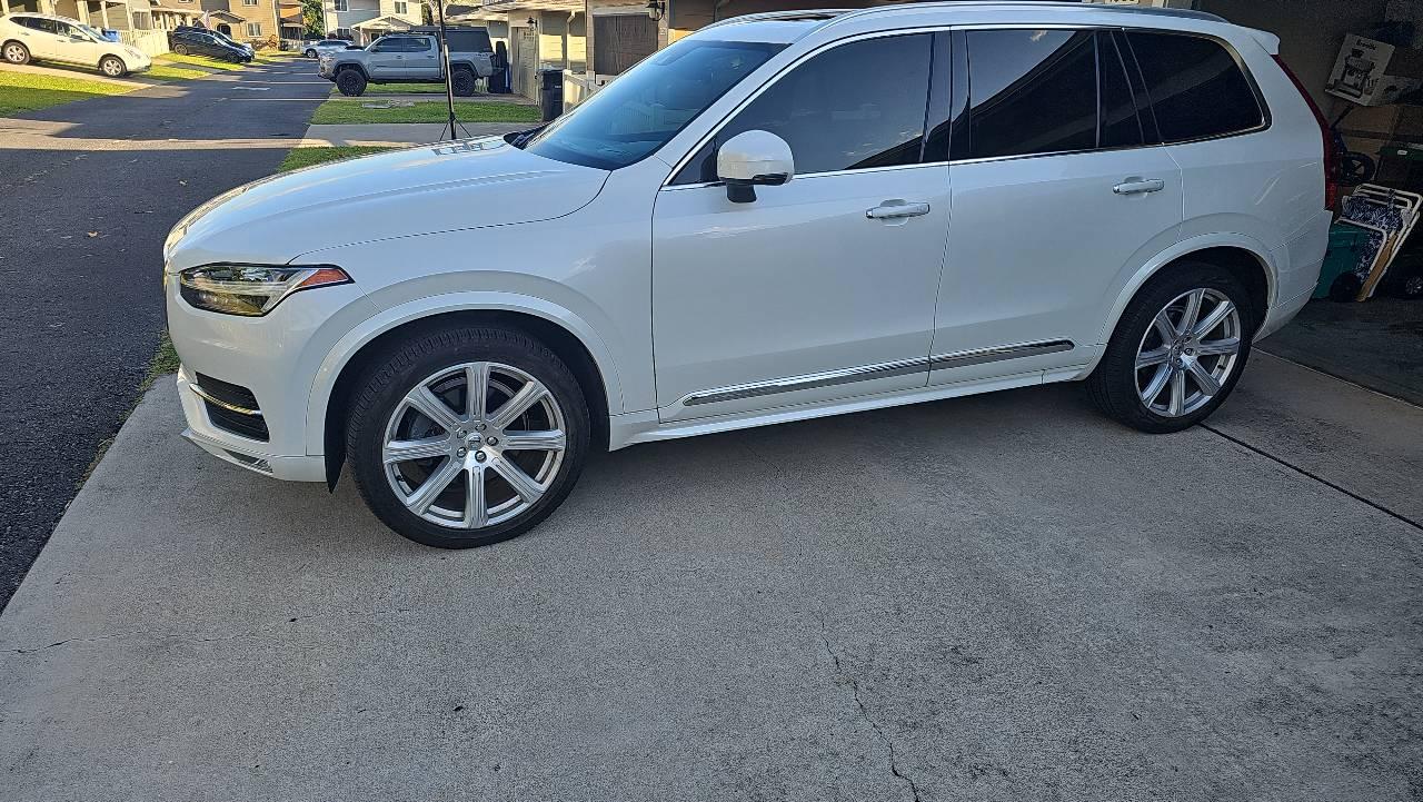 Volvo XC90 2019 in Honolulu, HI
