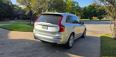 Volvo XC90 2017