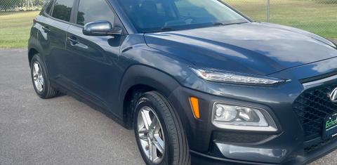 Hyundai Kona 2020