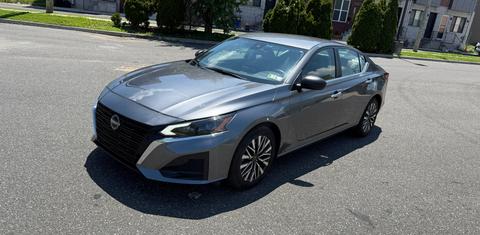 Nissan Altima 2024