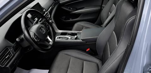 Honda Accord Hybrid 2022