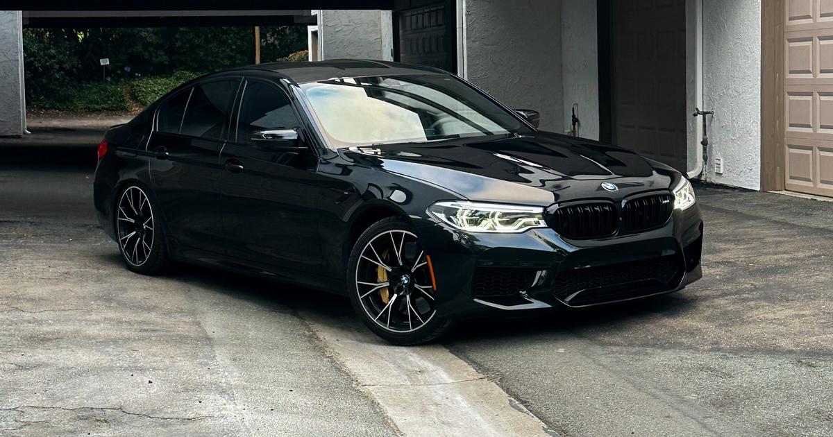 BMW M5 2019 rental in San Diego, CA by Rent Exotics .. | Turo