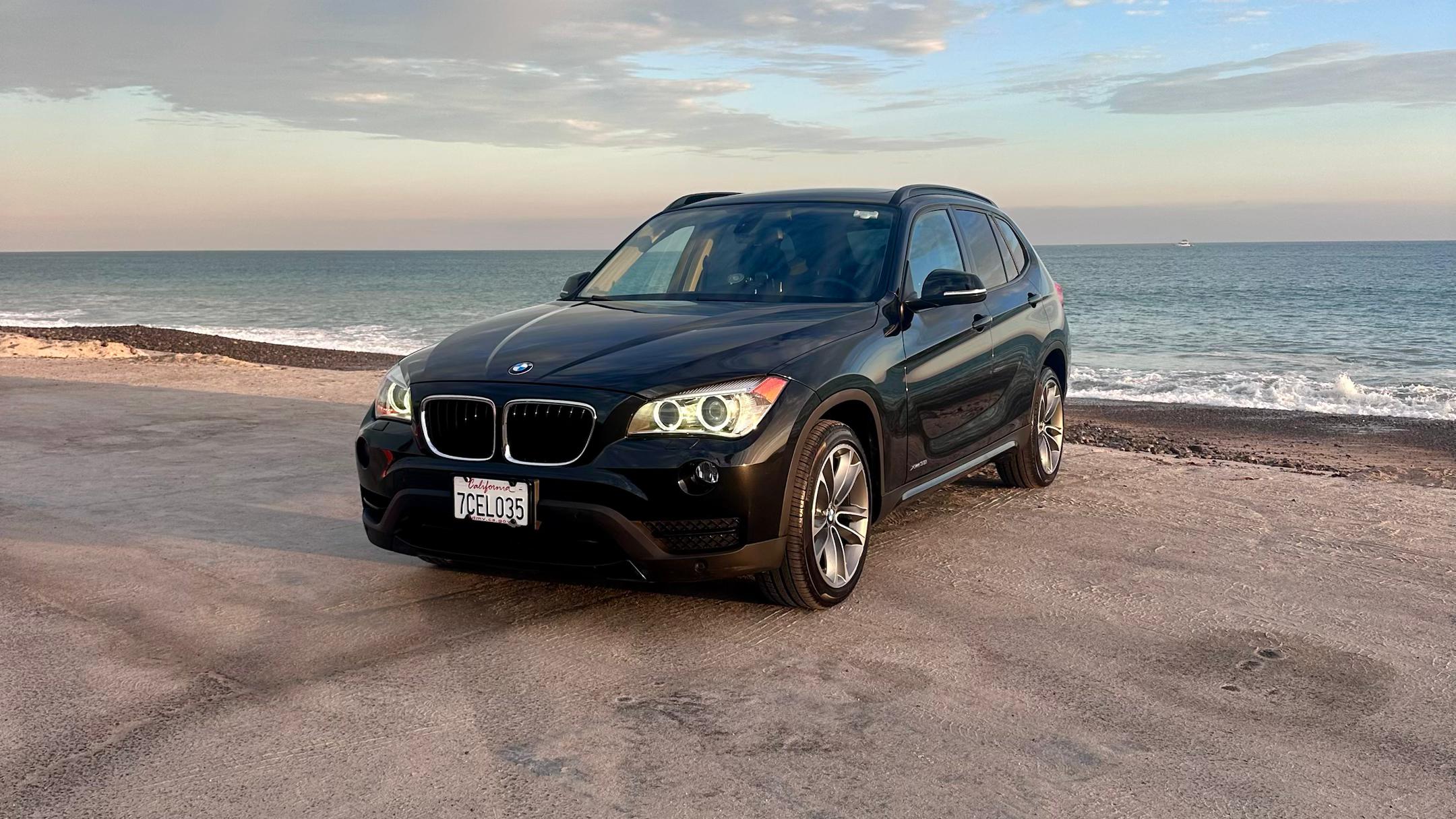 BMW X1 2014 in Laguna Niguel, CA