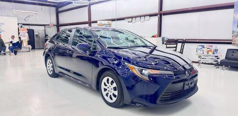 Toyota Corolla 2024