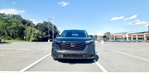Honda CR-V 2025