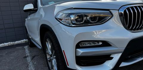 BMW X3 2019