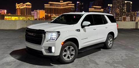 GMC Yukon 2023