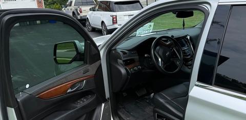 Cadillac Escalade 2019