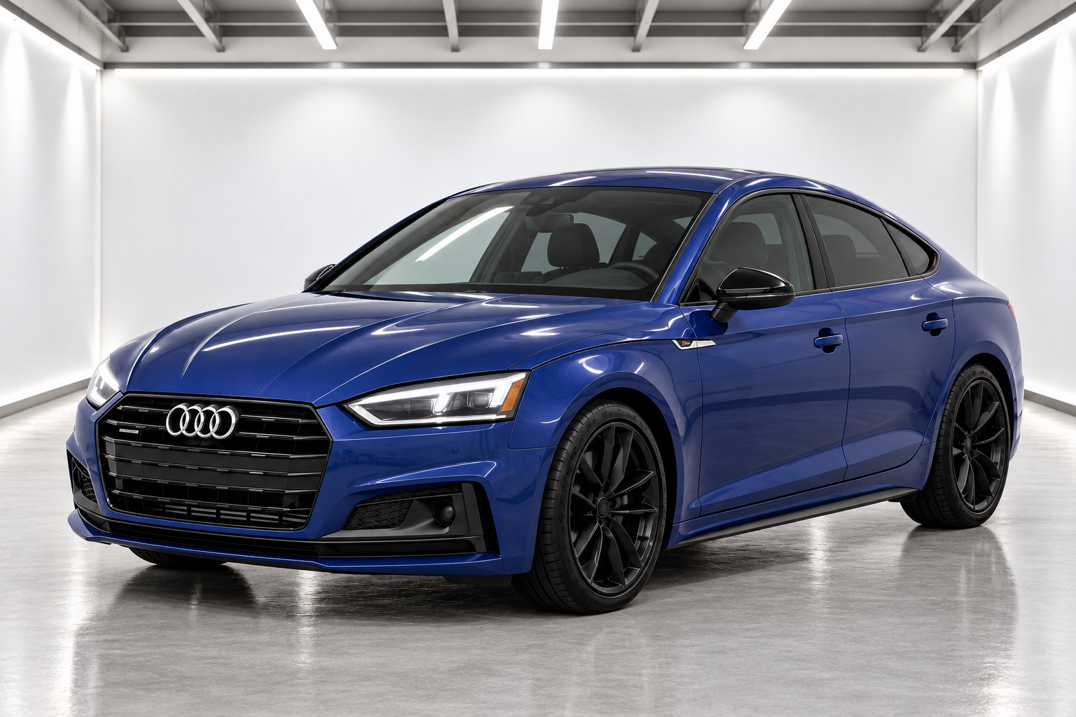 Audi A5 2019 in Coconut Creek, FL
