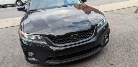 Honda Accord 2015