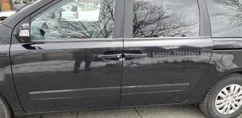 Kia Sedona 2012