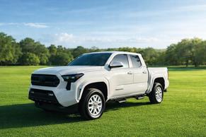 Toyota Tacoma 2026 in Kissimmee