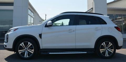 Mitsubishi RVR 2020