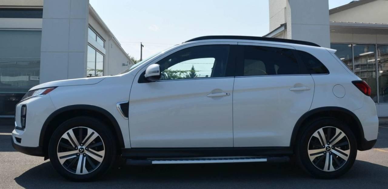 Mitsubishi RVR 2020 à Saint-Colomban, QC