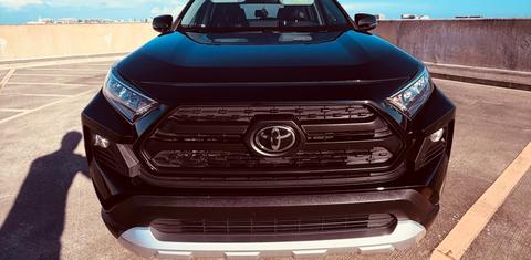 Toyota RAV4 2020