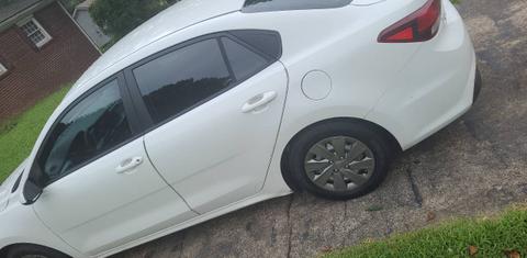 Kia Rio 2020