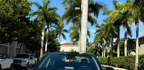 Kia Forte 2024