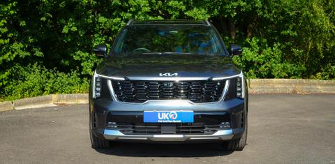 Kia Sorento 2025