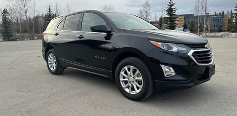 Chevrolet Equinox 2020
