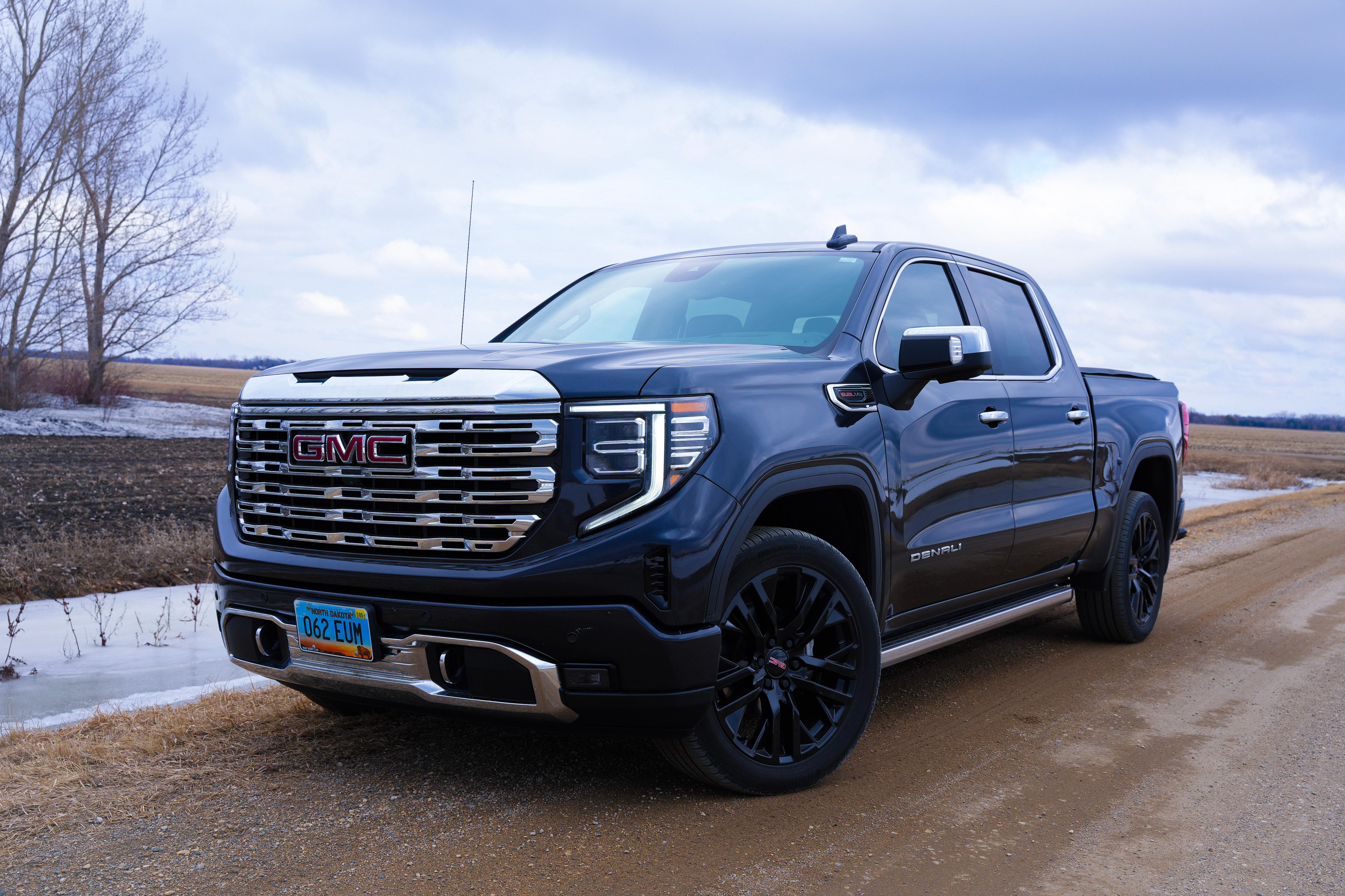 GMC Sierra 1500 2023 in Fargo, ND