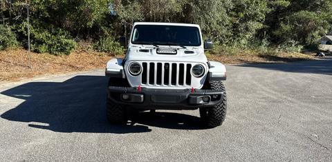 Jeep Gladiator 2020